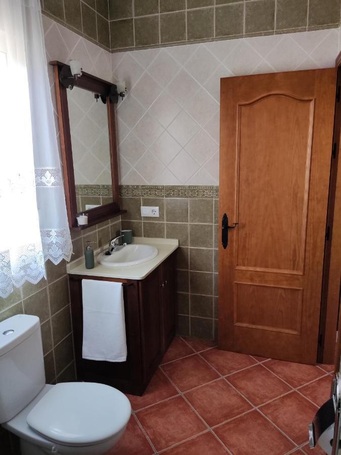 Casa Rural Asgard Chiclana de la Frontera Exterior foto