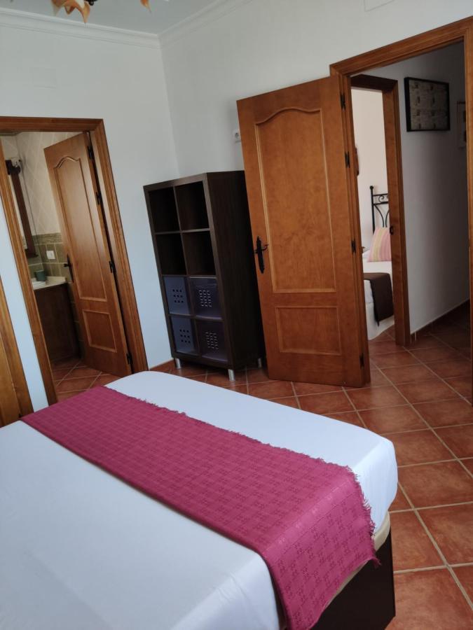 Casa Rural Asgard Chiclana de la Frontera Exterior foto