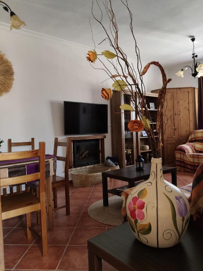 Casa Rural Asgard Chiclana de la Frontera Exterior foto